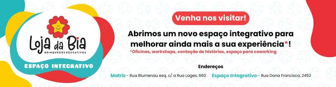 Espaço integrativo