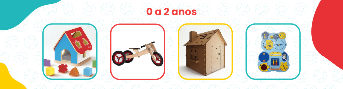 0 a 2 anos