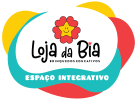 Loja da Bia - Brinquedos Educativos