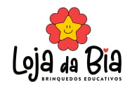 Loja da Bia - Brinquedos Educativos