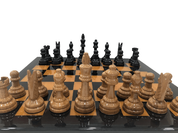 660 Problemas Para O Jogo De Xadrez