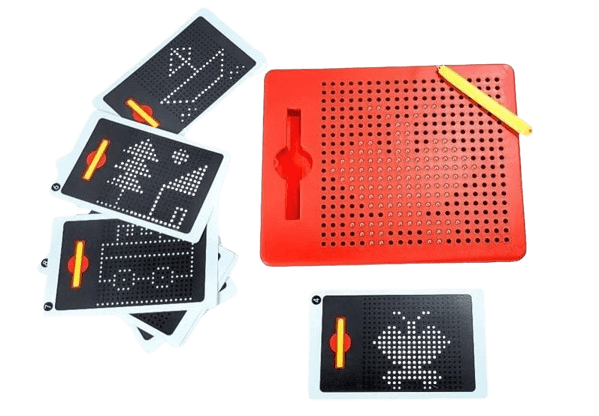 MAGPAD LOUSA MAGNETICA 