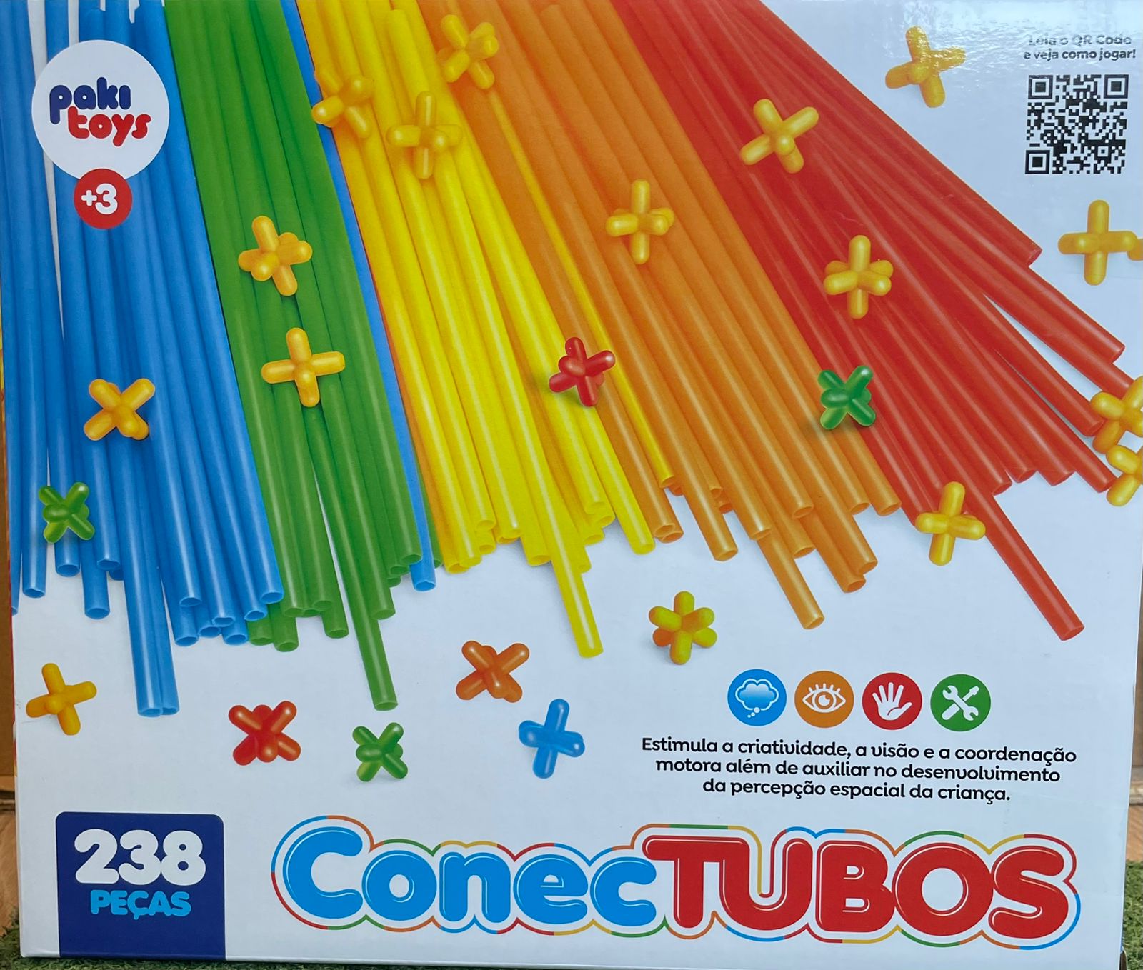 Conec Tubos 