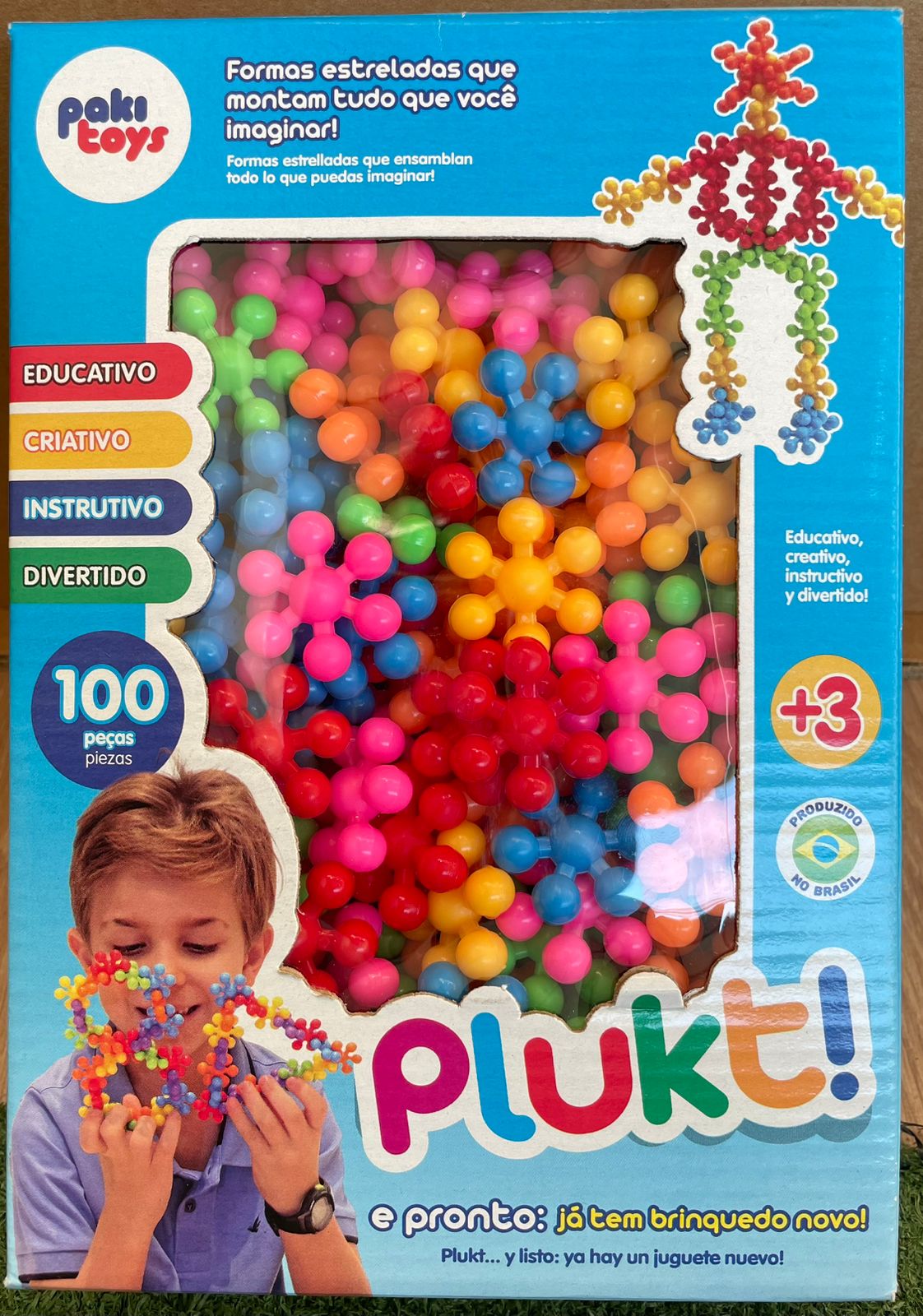 Plukt! 