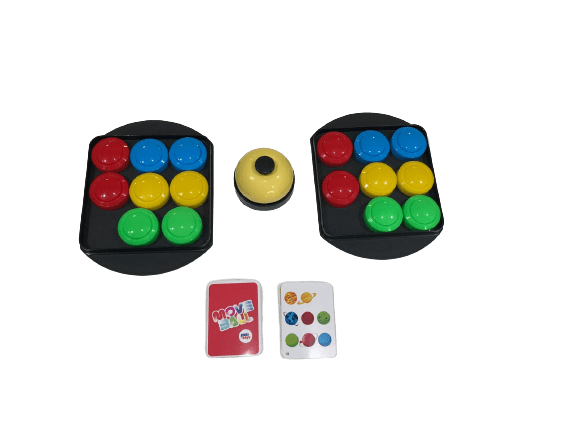 Jogo Abre e Fecha - Loja da Bia - Brinquedos Educativos