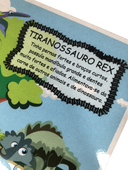 Jogo O Vale dos Dinossauros