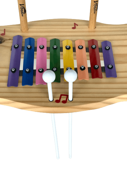 Mesinha Musical Piano Brinquedo Sonoro