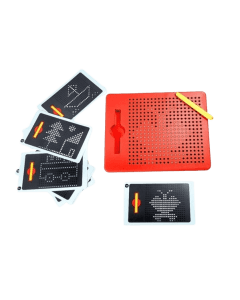 MAGPAD LOUSA MAGNETICA