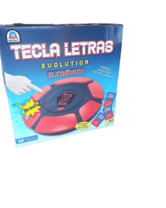 TECLA LETRAS