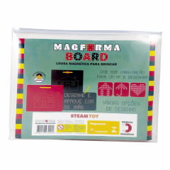 Lousa Magnética - Magforma Board G 