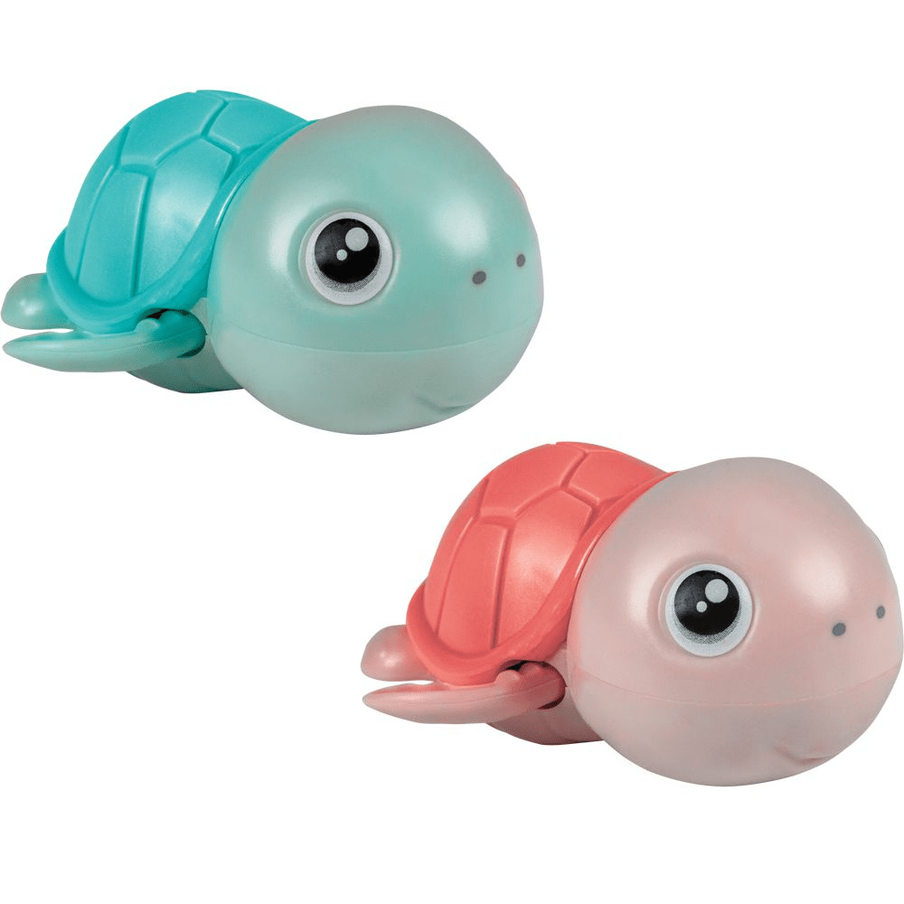 Brinquedo de Banho - Tartaruga 
