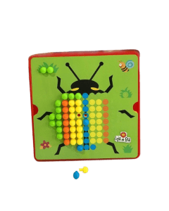 FOLLOW PINS - ENCAIXE DE PINOS