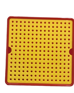 FOLLOW PINS - ENCAIXE DE PINOS 