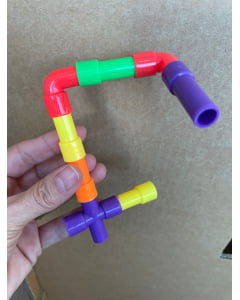 Kit Criativo - Plukt! Plokt! Conekt! 