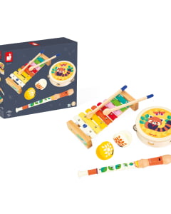 MEU PRIMEIRO CONJUNTO MUSICAL MEU PRIMEIRO CONJUNTO MUSICAL