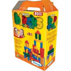 Multi Blocks color