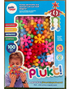 Plukt!