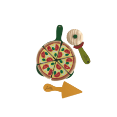 Kit Pizza 