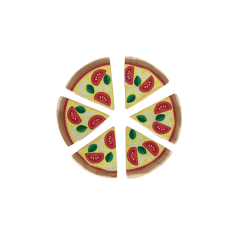 Kit Pizza 