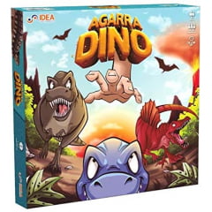 Agarra Dino 