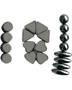 MAGNETISM INTELLIGENCE STRATEGY GAME