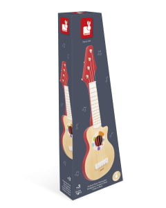 MEU PRIMEIRO INSTRUMENTO