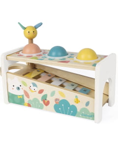 XILOFONE BATE BOLINHA