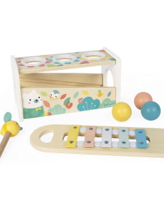 XILOFONE BATE BOLINHA